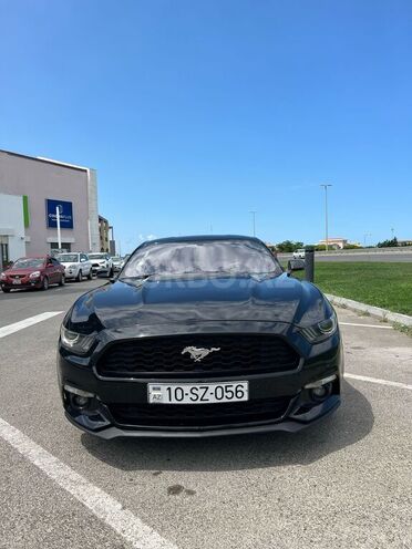 Ford Mustang-1