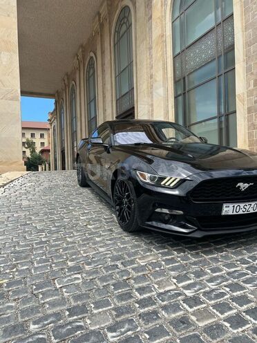 Ford Mustang-3