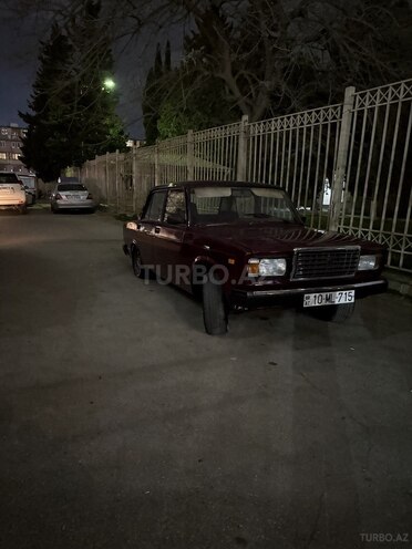 LADA (VAZ) 2107-14