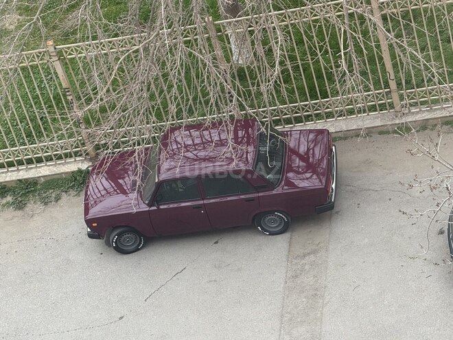 LADA (VAZ) 2107-9