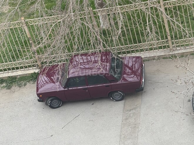 LADA (VAZ) 2107-10