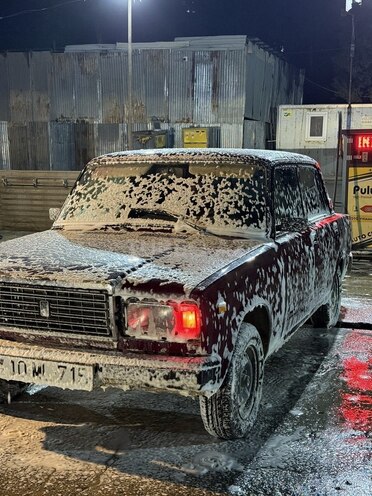 LADA (VAZ) 2107-18