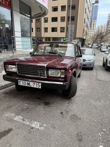LADA (VAZ) 2107-4