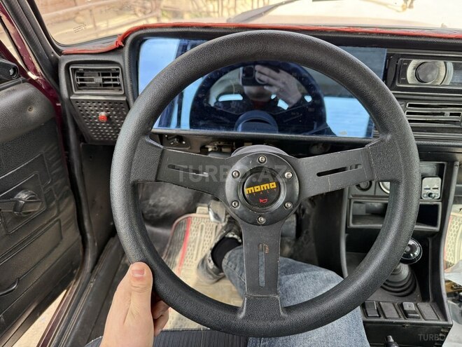 LADA (VAZ) 2107-19