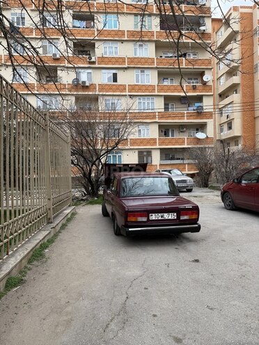 LADA (VAZ) 2107-12