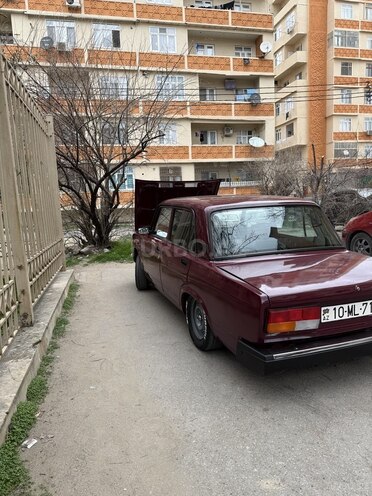 LADA (VAZ) 2107-11