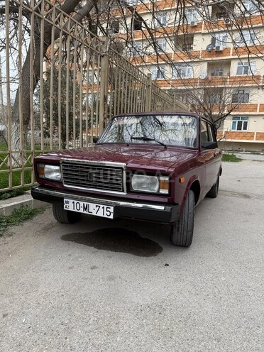 LADA (VAZ) 2107-7