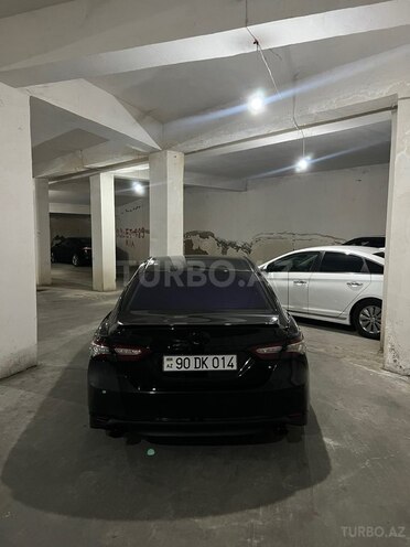 Toyota Camry-10