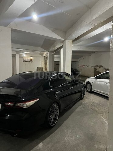 Toyota Camry-5