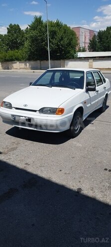 LADA (VAZ) 2115-2