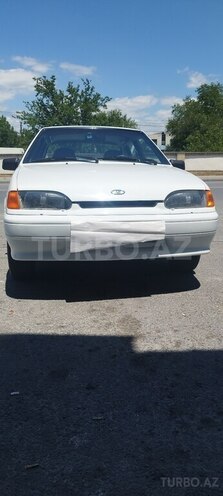 LADA (VAZ) 2115-5