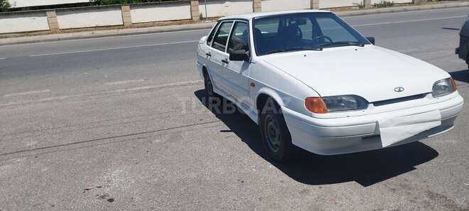LADA (VAZ) 2115-4