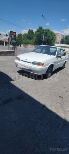 LADA (VAZ) 2115-6