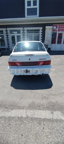 LADA (VAZ) 2115-7