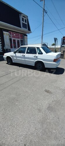 LADA (VAZ) 2115-3