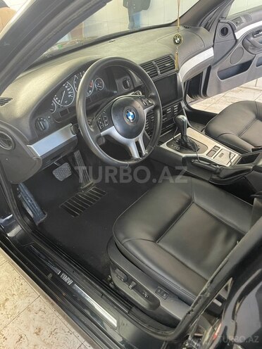 BMW 525-11