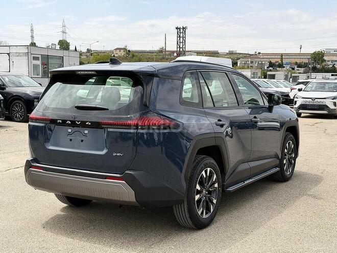 Toyota RAV4-3