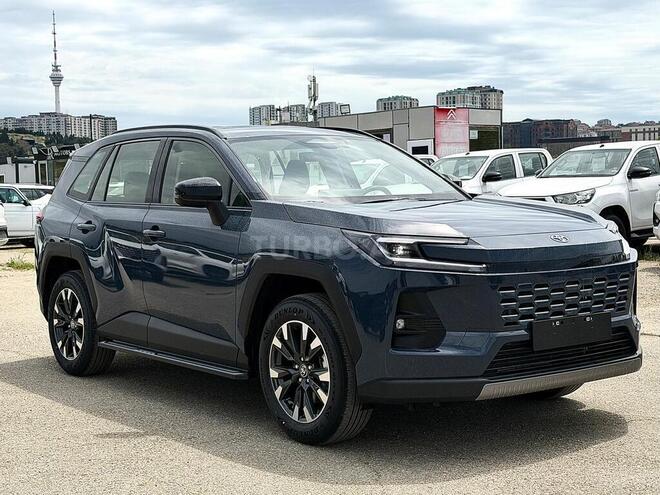 Toyota RAV4-7