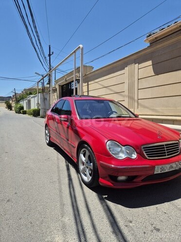 Mercedes C 230-2