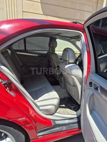 Mercedes C 230-10