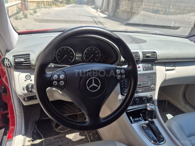 Mercedes C 230-14