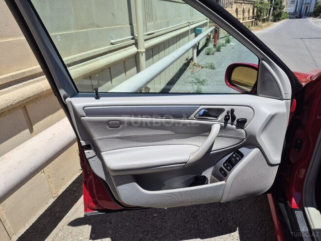 Mercedes C 230-13