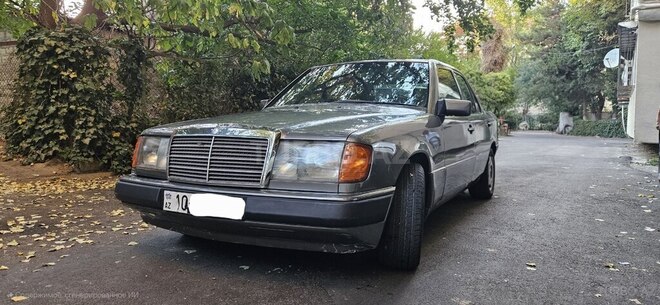 Mercedes 250 D-4