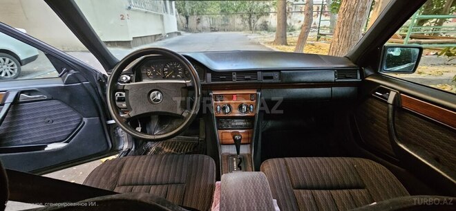 Mercedes 250 D-7
