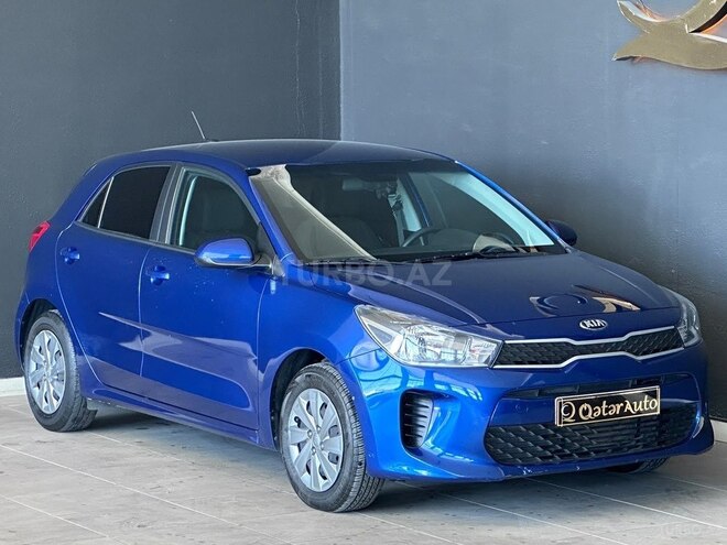 Kia Rio-10