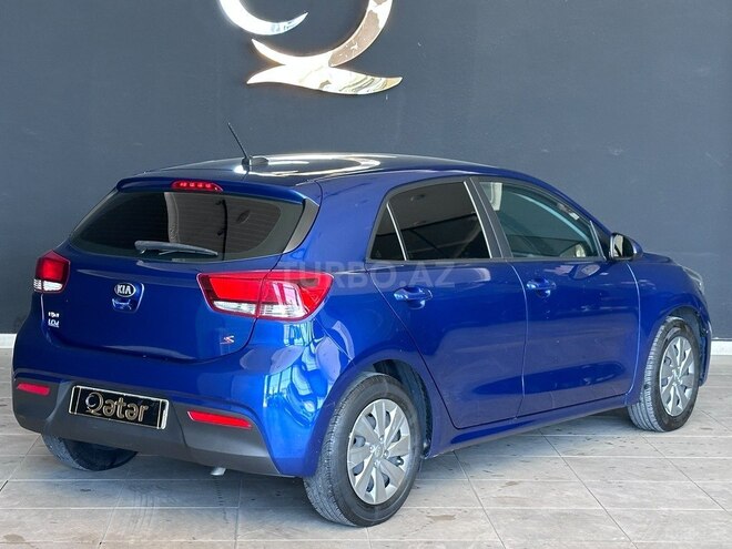 Kia Rio-9