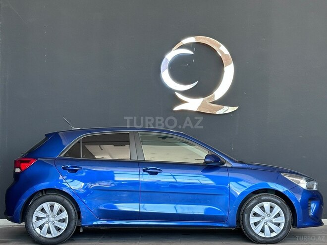 Kia Rio-8