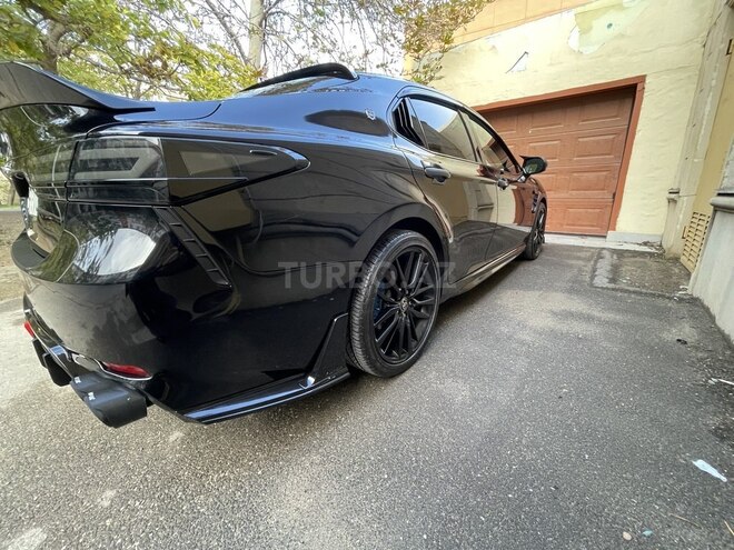 Toyota Camry-6