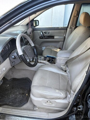 Kia Sorento-5
