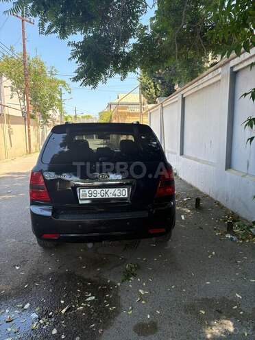 Kia Sorento-7