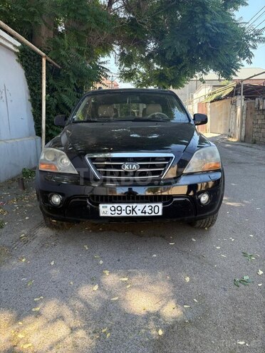 Kia Sorento-1
