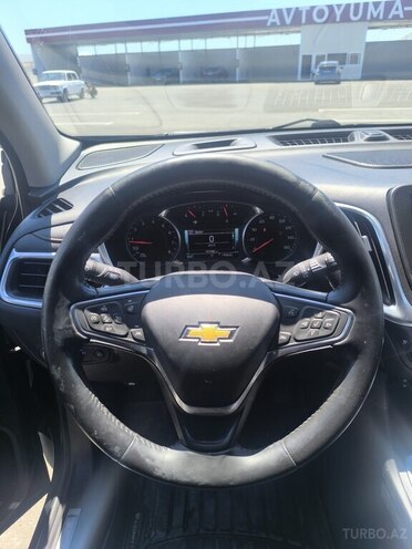 Chevrolet Equinox-3