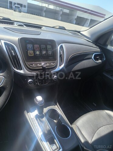 Chevrolet Equinox-2