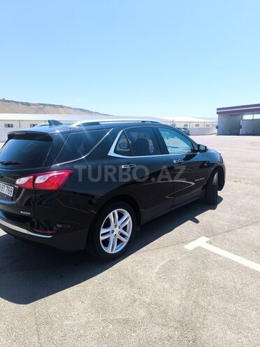 Chevrolet Equinox-6