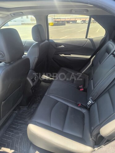 Chevrolet Equinox-10