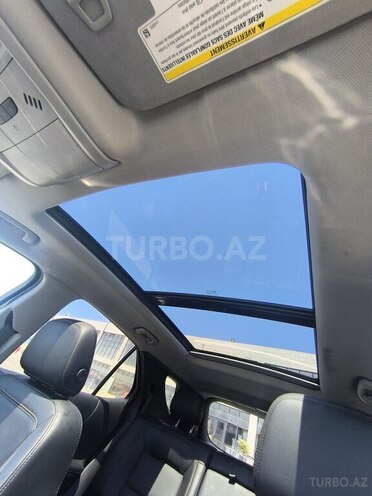 Chevrolet Equinox-9