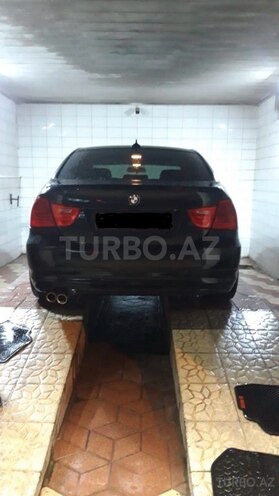 BMW 330-6