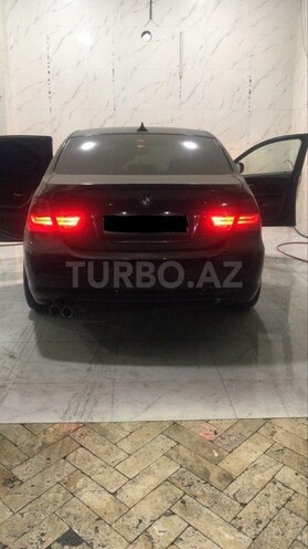 BMW 330-5