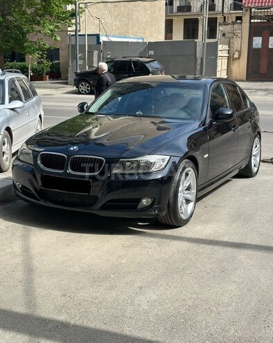 BMW 330-2