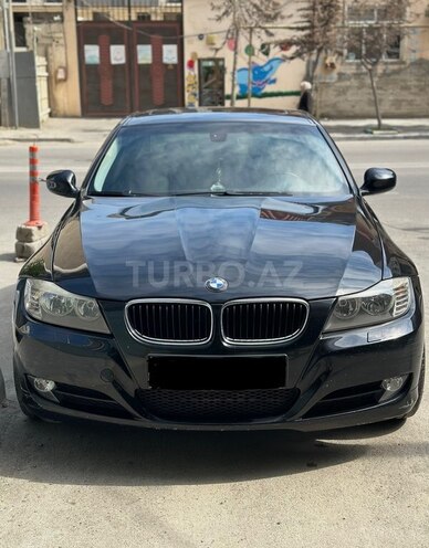 BMW 330-1