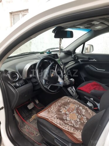 Chevrolet Orlando-4