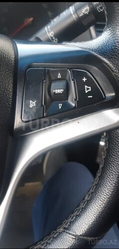 Chevrolet Orlando-7