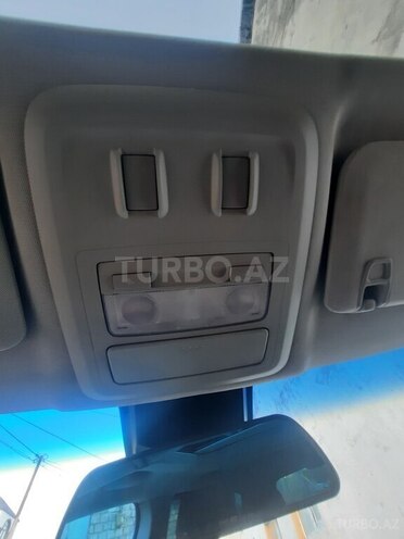 Chevrolet Orlando-12