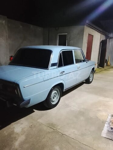 LADA (VAZ) 2106-2