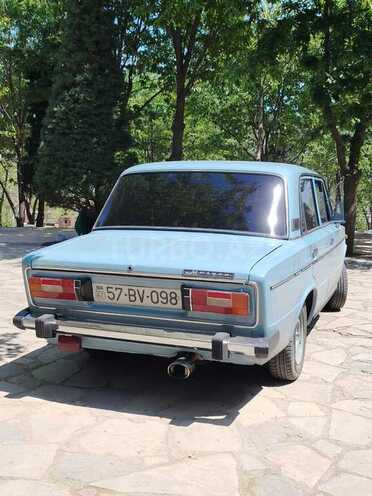 LADA (VAZ) 2106-8