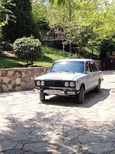 LADA (VAZ) 2106-7